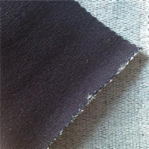 China high quality knit denim fabric wholesale