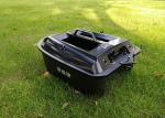 Sea fishing bait boat remote control fish finder , brushless motor for bait boat