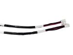 UL1007 22AWG Electronic Wiring Harness 350mm Wire Cable Harness