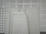 Seedling Tray Tray Seed Tray Drain Plate Seedbed Shock-proof