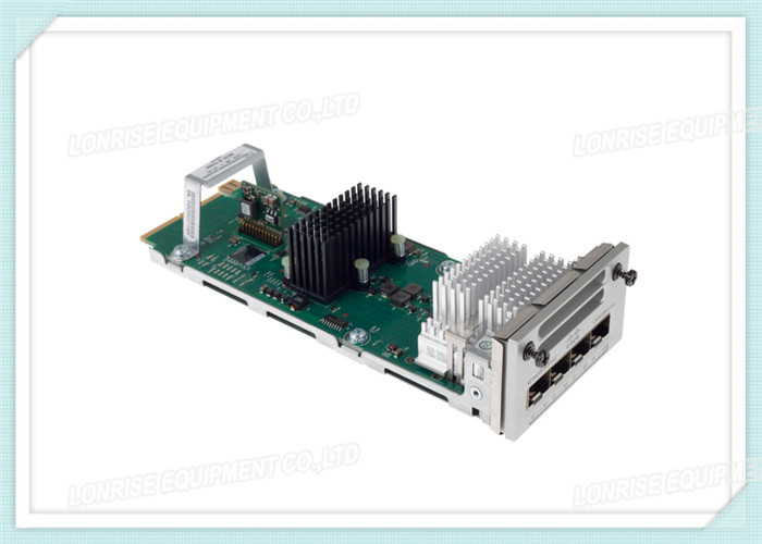 C3850-NM-4-10G Cisco Network Module for Cisco 3850 Series Switches