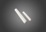 Thermal Shock Resistance Aluminum Titanate Ceramic Stalk Tube For Low Pressure