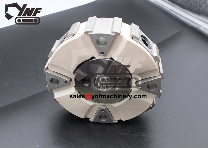 ED180 Flexible Coupling Assy For ED190LC Kobelco Excavator Coupling
