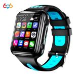 Kids Smart Fitness Tracker Watch Phone Android 4G SIM Card System W5 Pro