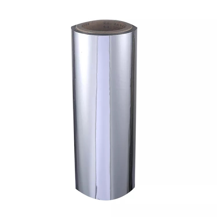 Laminated Dissipative Anti Static Plastic Film APET CPE Roll Polyster ESD Shielding Film