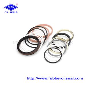 China 707-99-87660 7079987660 Seal Repair Kit For Excavators PC1600SP-1 Repair Service Kits wholesale