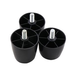 China Car Injection Molded Plastic Parts By Injection Multi Cavity Mould wholesale