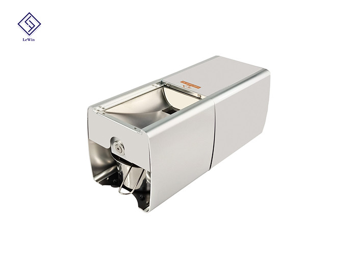 Mini Home Oil Press Machine Peanut Oil Press Machine 2 - 3 Kg/H Capacity