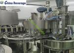 Economic Drinking Water Filling Machine Line Small Scale Automatic Mineral