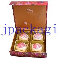 China cookie box,cookie paper box, paper cookie box wholesale