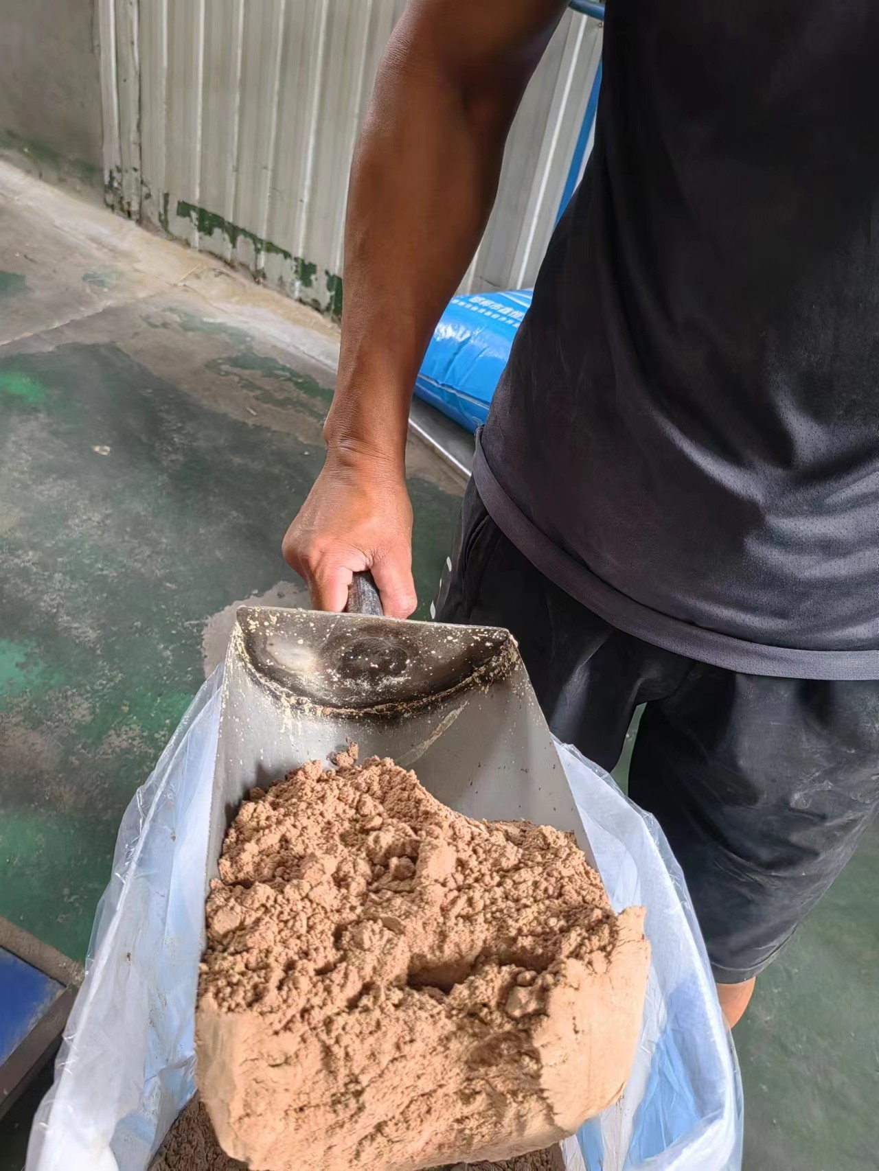 Beef Flavor Pet Food Additives Cool And Room Temperature Stored