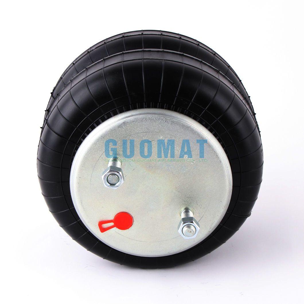 W01-358-6943 Fire Stone Convoluted Type Air Spring 2b9-250 Goodyear Rubber Shock Absorber