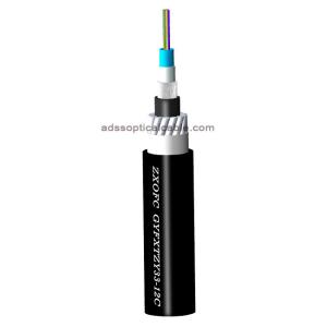 China Armored Submarine Fiber Optic Cable , Unitube Non Metallic Sheathed Cable wholesale