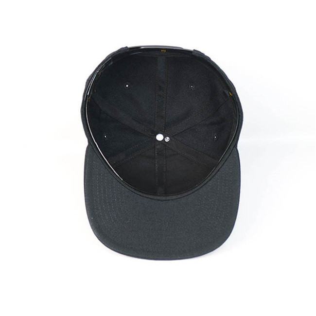 Ying Yang Silk Print Flat Brim Snapback Hats Size 56-60cm Character Style