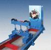 China 1.5 Rpm Rotary Welding Positioner Head Tail Type wholesale