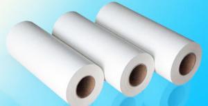 China Flower Packing Acid Free Glassine Paper 5-40G Release Forcev Virgin Pulping Style wholesale