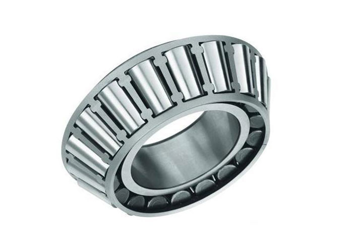 Chrome Steel Rust Prevention 32210 Tapered Roller Bearing For Rolling Mill
