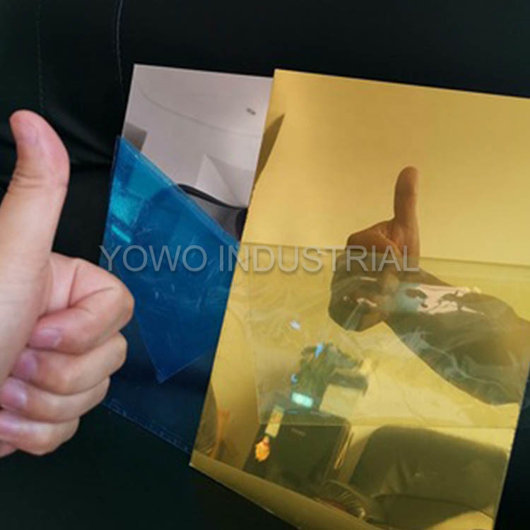 4.0mm Brushed Anodized 3000 Series Aluminum Sheet Coil