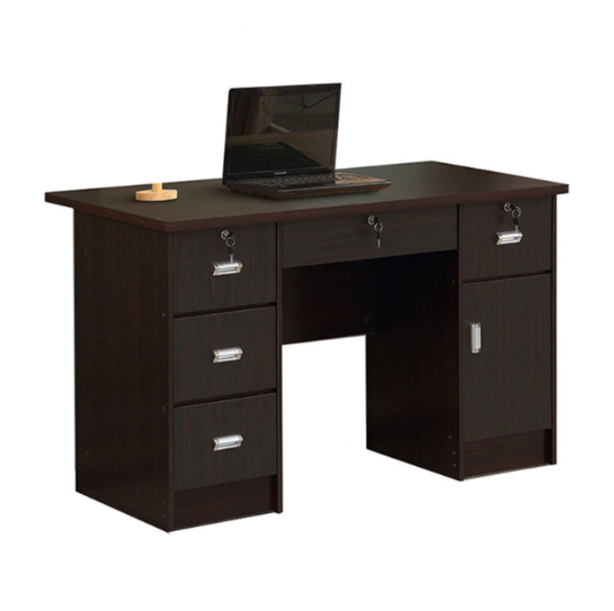 Commercial Furniture Office Desk Modern Workstation Desk Computer Desk Office Computer