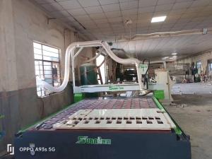 China High Precision Embroidery Machine Table Plate Engraving Machine wholesale