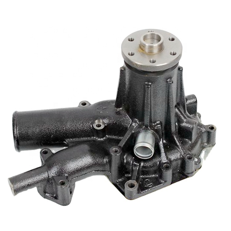 Support OEM SH330 Water Pump 1136501330 1-13650133-0 For 6HK1 Engine Parts 1-13650133-1