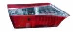 Aftermarket Truck Corner Lamp , Vehicle Head / Tail Lamp 219-1601 / 212-19C4