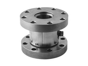 China Double Flange 5000Nm 0.5%FS Digital Torque Meter wholesale