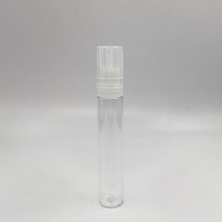 BPA-Free, PET, Refillable, Open/Close Nozzle - Multi Purpose Dropper For Liquid