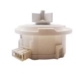 Electric Power Source White DC22V 3P 30W EAU62043403 Drain Motor for Washing