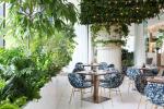 Bar / Fast Food / Cafe Booth Style Dining Set , Restaurant Booth Furniture