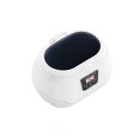 43000Hz household ultrasonic cleaner With Watch Holder Cleaning Basket