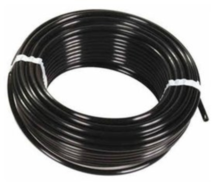 High Productivity 110-200HDPE Micro Pipe Extrusion Line for Superior PIPE Production