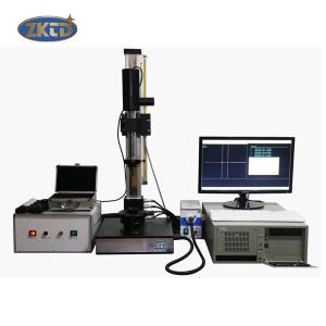China ZKTD-FLM22 Optical Inspection Equipment Full Automatic Digital Focus Meter wholesale