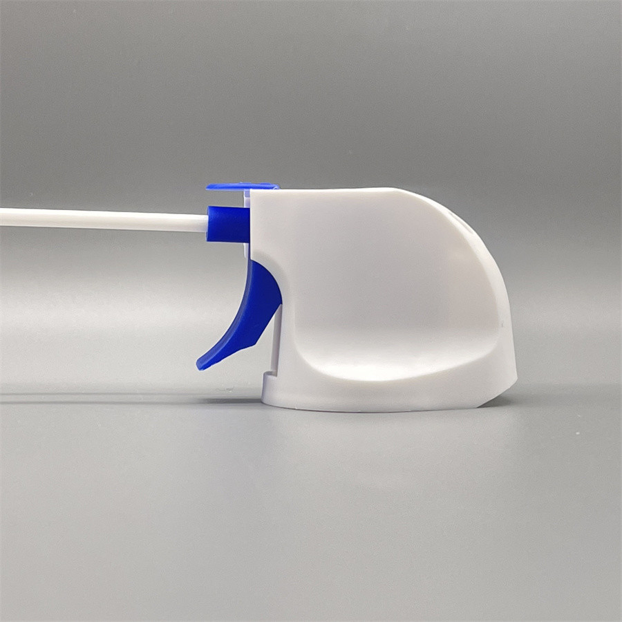 Eco-Friendly Air Conditioner Cleaning Agent Valve for Green HVAC Solutions