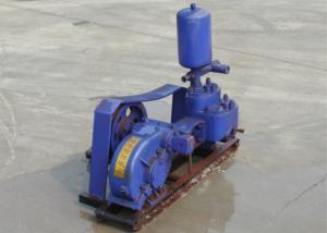 China Single Acting BW750 High Pressure Mud Pump wholesale