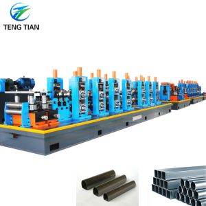 China HG426 Carbon Steel Tube Making Machine PLC Control 380V wholesale