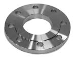 1/2" - 24" Forged Steel Flanges ASME B16.5 150LB Slip On High Pressure Pipe