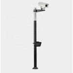 Vehicle ANPR Car Parking System License Plate Recognition Parking System