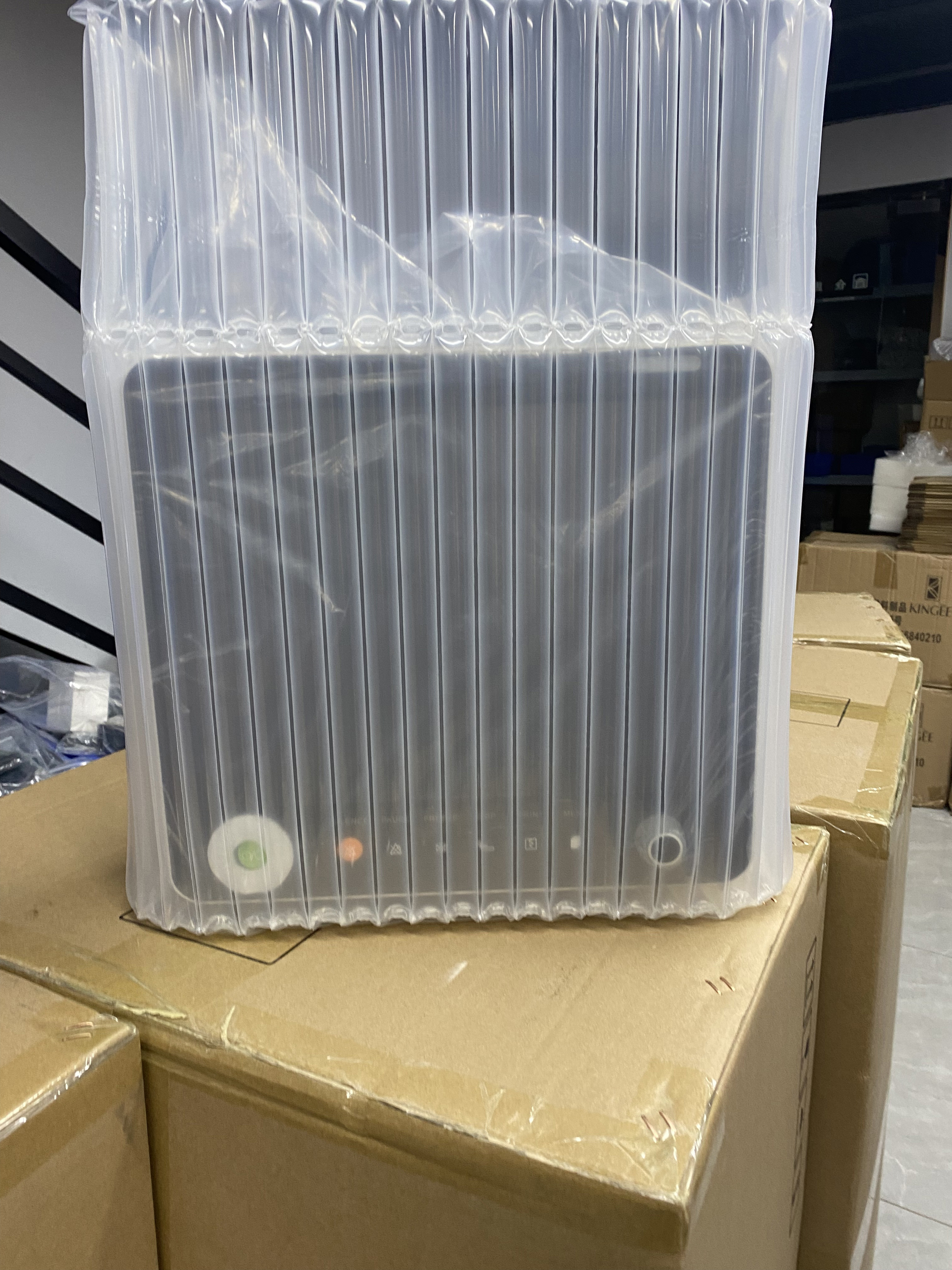 PR Multi Parameter Veterinary Monitor with Internal Memory Bluetooth Connectivity