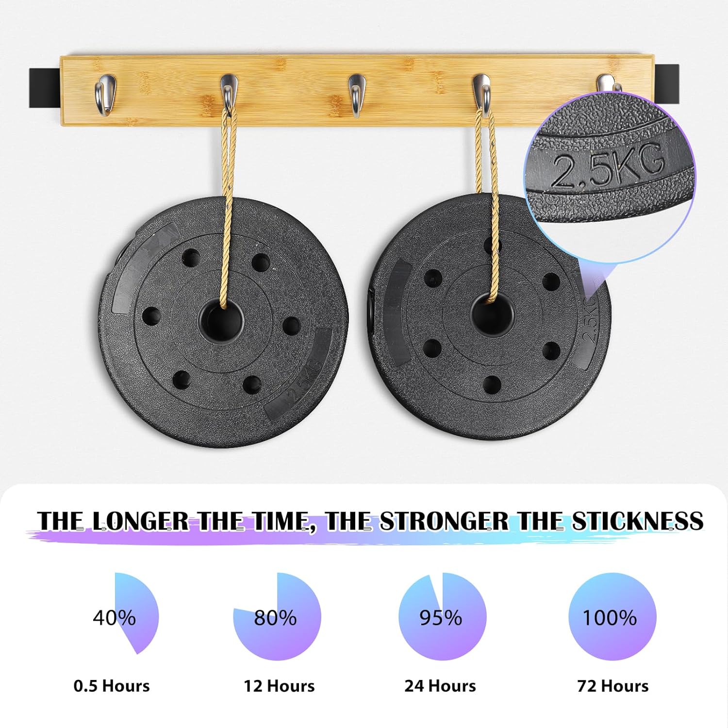 Waterproof Double Sided PE Foam Tape With High Adhesive OEM Service