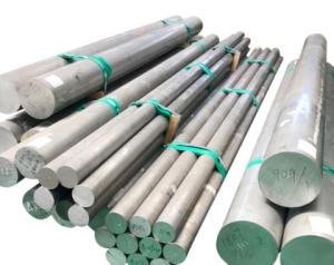 China Thickened 3A21 Extruded Aluminum Rod wholesale