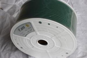 China Transmission Polyurethane Round Belt , 8mm round rubber belts 100m/roll wholesale
