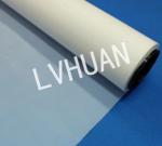 Waterproof Ptfe Extrusion Machine , Accurate Membrane Manufacturing Machine （The