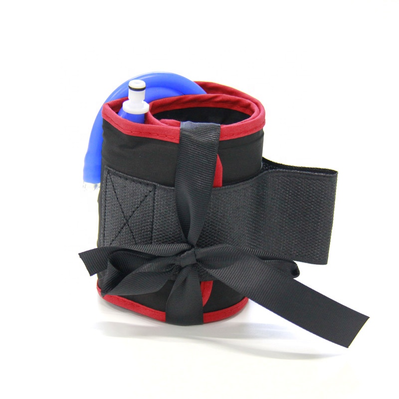Medical Adhesive Suture Material Best Prices Latest Custom Design Children Tourniquet Cuff