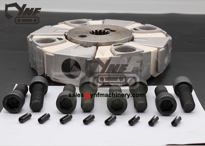Shaft Coupling Assy 2797871 Excavator Coupling For CAT 323D 321D