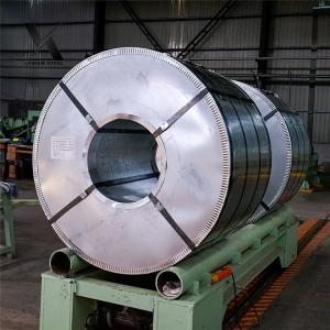 China Dx52D 0.5mm Galvanized Steel Coil Sheet Q195 Hot Dipped wholesale