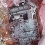 U760E U660E Transmission Valve Body Rebuild For Toyota Lexus 2.5L 2.7L