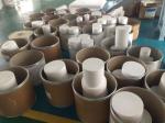 Self Lubricating PTFE Molded Rod Durable High Temperature Resistance