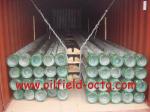 Casing tubing