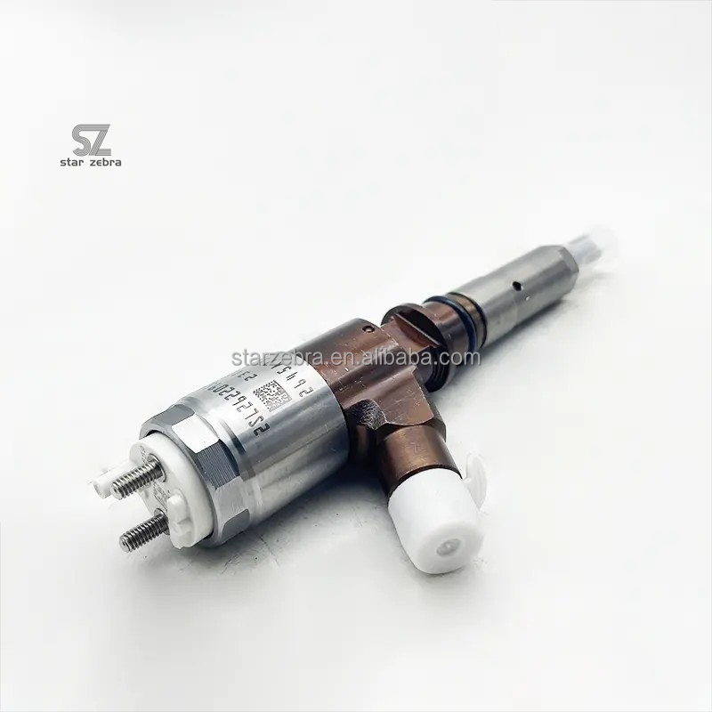 320-0680 EFI Common Rail Injector for Cat C6.6 E323D2 Excavator Durable and Long-lasting